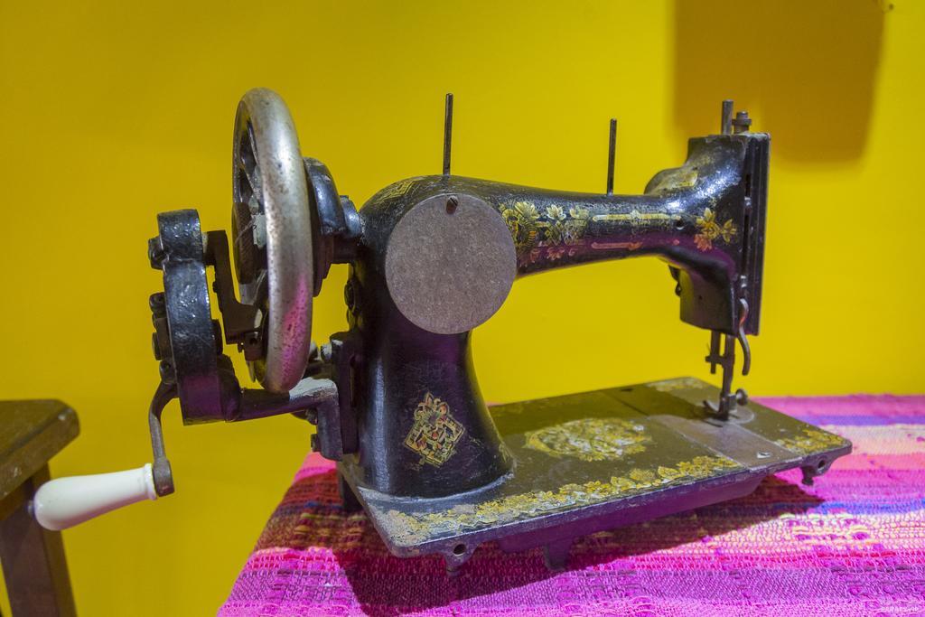 Pousada Talisma Paraty Kültér fotó